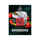 Savu - Strawbelly (Erdbeere) - 200g