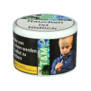 AL-WAHA - T&M (Traube; Minze) - 200g