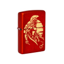 Zippo Feuerzeug - God Mars Design