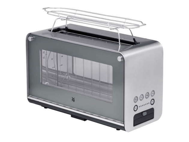 WMF Lono Glass Toaster, UVP: 209,00 Euro