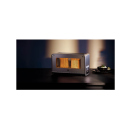 WMF Lono Glass Toaster, UVP: 209,00 Euro