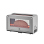 WMF Lono Glass Toaster, UVP: 209,00 Euro