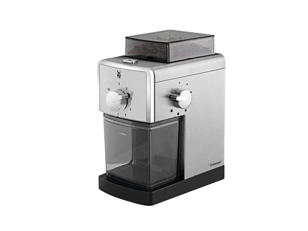 WMF Stelio Edition Kaffeemühle, UVP: 94,99 Euro