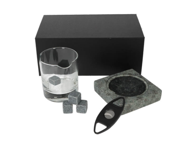 Zigarren Geschenk Set Nr.1