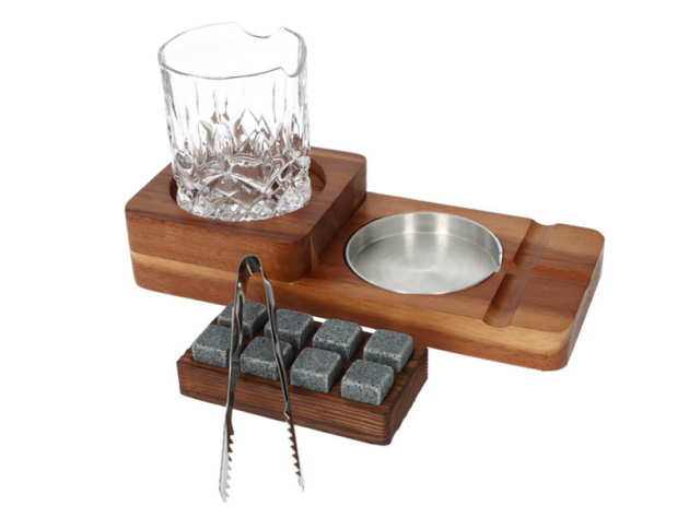 Zigarren Geschenk Set Nr. 4