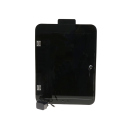 AKTION - 120x SKE Crystal Bar mit Nikotin + Leerdisplay Kunststoff, Beleuchtung, 3 Fächer, Schloss - GRATIS