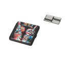 Zigarettenetuis "Frau tätowiert" für...