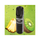 Al Massiva Pod - Handgemacht - 17mg - 2er Set