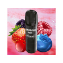 Al Massiva Pod - Strassen Mix - 17mg - 2er Set