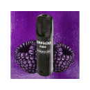 Al Massiva Pod - Schwarzlicht - 17mg - 2er Set