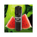 Al Massiva Pod - Sommer in Beirut - 17mg - 2er Set