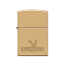 Zippo Feuerzeug - Playboy Design 2