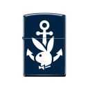 Zippo Feuerzeug - Playboy Design 3