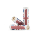 PURIZE UK, 33er Pack., Xtra Slim Size 5,9mm, Aktivkohlefilter