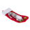 Jumbo-Kaminsocken, Wichtel, 3- fach sortiert, 49 x 25 cm: einzeln