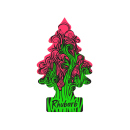 Wunder-Baum Rhuabarb