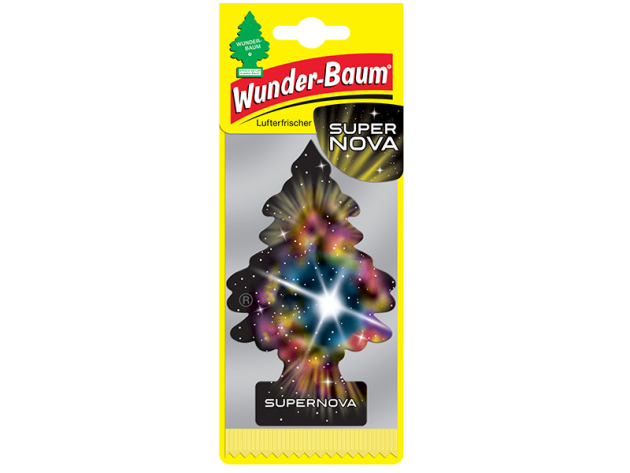 Wunder-Baum Cherry