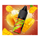 Oxva - Triple Mango (Mango) - Liquid - 10 mg - 10 ml