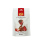Bolci - Dragee Milk Chocolate Freeze Dried Strawberry Covered á 80g; 12er Pack