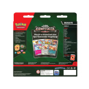 Pokémon - Liga Kampfdeck - Glurak ex - DE