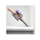 Dyson V8 ADVANCED (Nickel/Blau) Akku-Staubsauger, UVP: 399,00 Euro