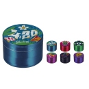 Grinder &quot;Euphoria&quot;, 4-tlg., einzeln