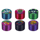 Grinder &quot;Euphoria&quot;, 4-tlg., einzeln