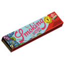 Smoking King Size Brown, Creators, 24 Hefte je 33 Blatt + Tips