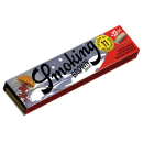 Smoking King Size Brown, Creators, 24 Hefte je 33 Blatt + Tips
