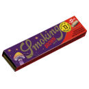 Smoking King Size Brown, Creators, 24 Hefte je 33 Blatt + Tips