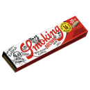 Smoking King Size Brown, Creators, 24 Hefte je 33 Blatt + Tips