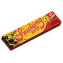 Smoking King Size Brown, Creators, 24 Hefte je 33 Blatt + Tips