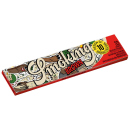 Smoking King Size Brown, Creators, 50 Hefte je 33 Blatt