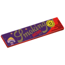 Smoking King Size Brown, Creators, 50 Hefte je 33 Blatt