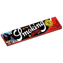 Smoking King Size Brown, Creators, 50 Hefte je 33 Blatt