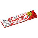Smoking King Size Brown, Creators, 50 Hefte je 33 Blatt