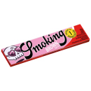 Smoking King Size Brown, Creators, 50 Hefte je 33 Blatt