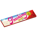 Smoking King Size Brown, Creators, 50 Hefte je 33 Blatt