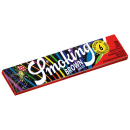 Smoking King Size Brown, Creators, 50 Hefte je 33 Blatt