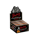 Smoking King Size Kukuxumusu 100th Anniversary, 50 Hefte je 33 Blatt