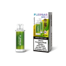 Flerbar Pods - Fresh Mint Ice (Frisches Minzeis) - 20mg -...