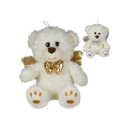 Plüsch "Engel Bär Angelo", Höhe...