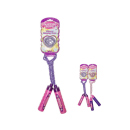 Springseil und Elastikband - 2-fach sortiert