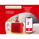 Toniebox Starterset + Kreativ-Tonie - pink, UVP: 99,95 Euro