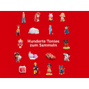 Toniebox Starterset + Kreativ-Tonie - pink, UVP: 99,95 Euro