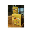 Lexus dubai Style chocolate - 10 gefüllte Waffeln