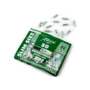 PURIZE, 50er Beutel, Slim Size 7mm, Aktivkohlefilter