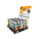 BIC Maxi J26 Reibrad Feuerzeuge "Doodle", 50er Display