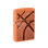 Zippo Feuerzeug - Basketball Design