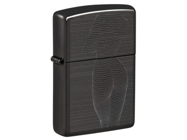 Zippo Feuerzeug - Lady Design